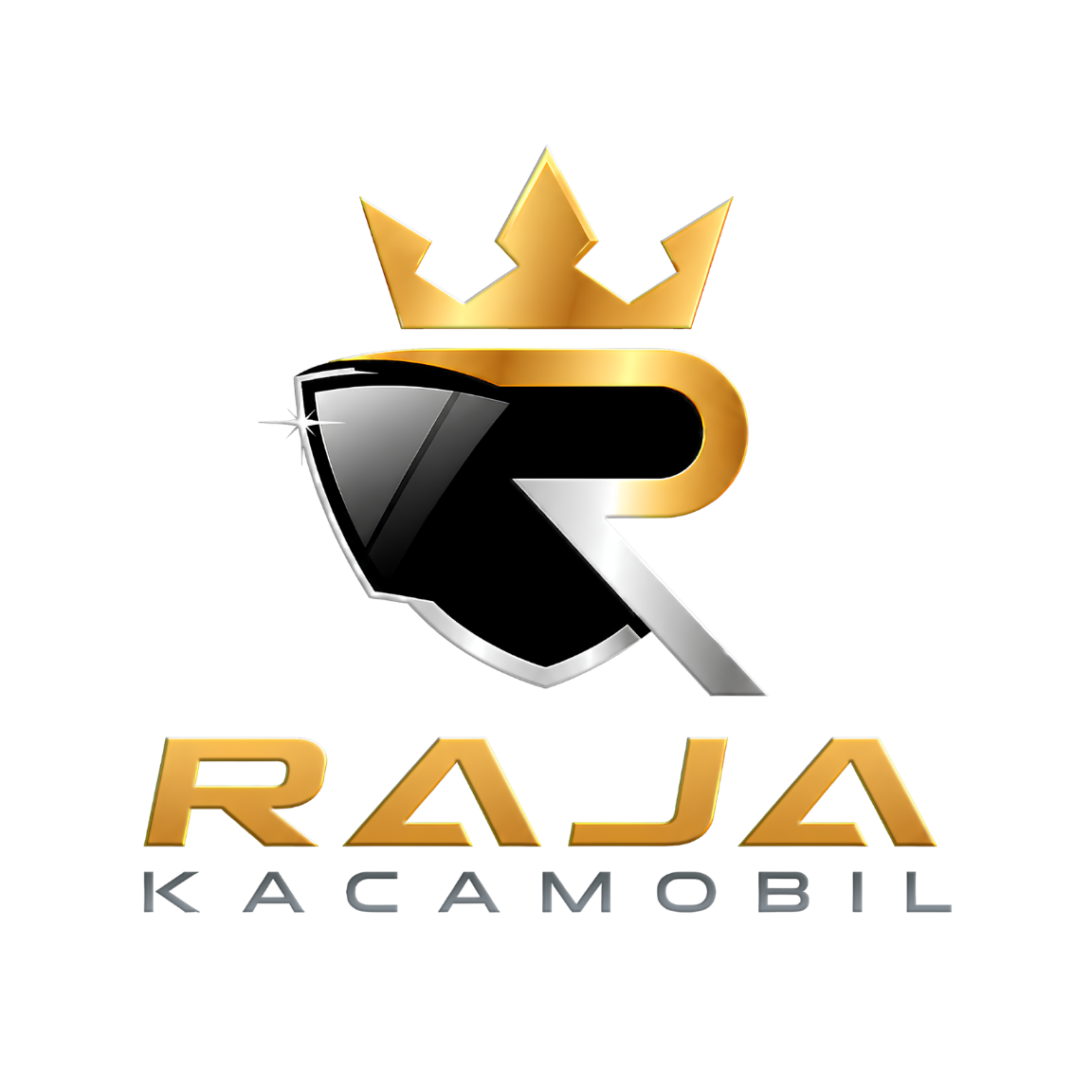Raja Kaca Mobil
